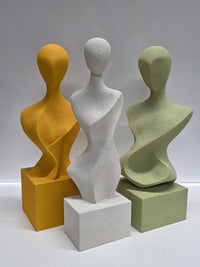 Conundrum - Unlimited Art Project - 