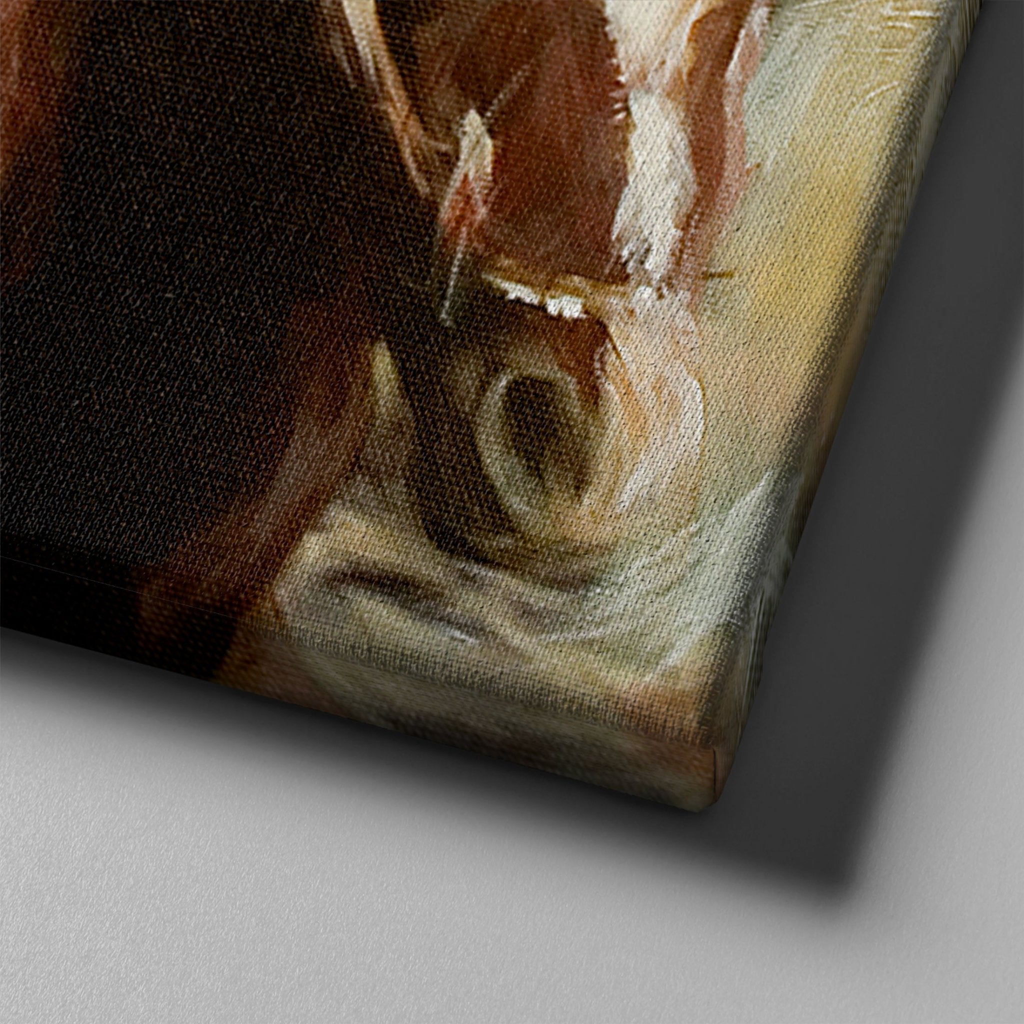 Cowboy Rodeo - Unlimited Art Project - 