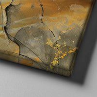 Cracked Stone - Unlimited Art Project - 