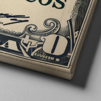 CRYPTO COWBOY - Unlimited Art Project - 