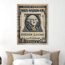 CRYPTO COWBOY - Unlimited Art Project - 