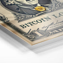 CRYPTO COWBOY - Unlimited Art Project - 