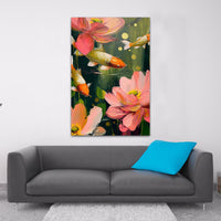 Dance with Destiny - Unlimited Art Project - 