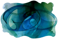 Dark Ocean - Unlimited Art Project - 