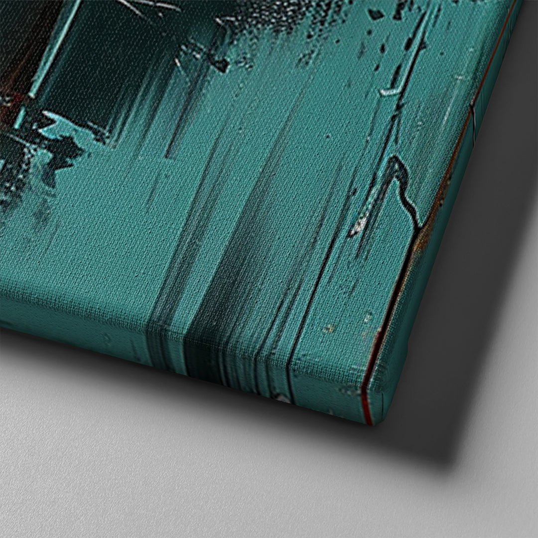 Day Off in Kyoto - Unlimited Art Project - 