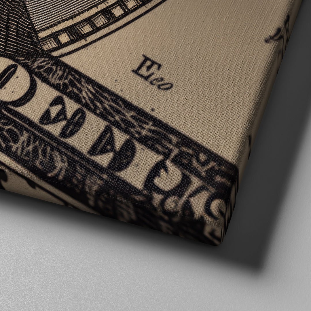 DIP DOCTOR - Unlimited Art Project - 