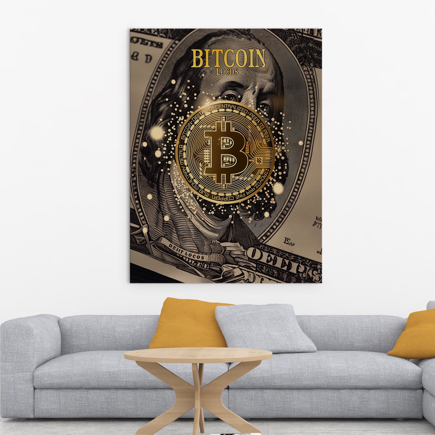 DIP DOCTOR - Unlimited Art Project - 