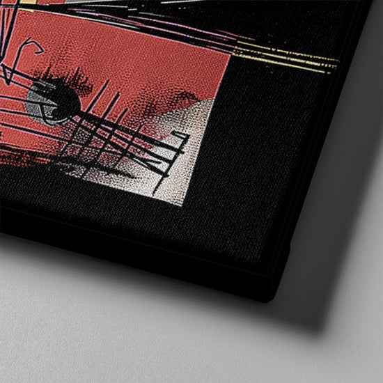 Dissipated Potential