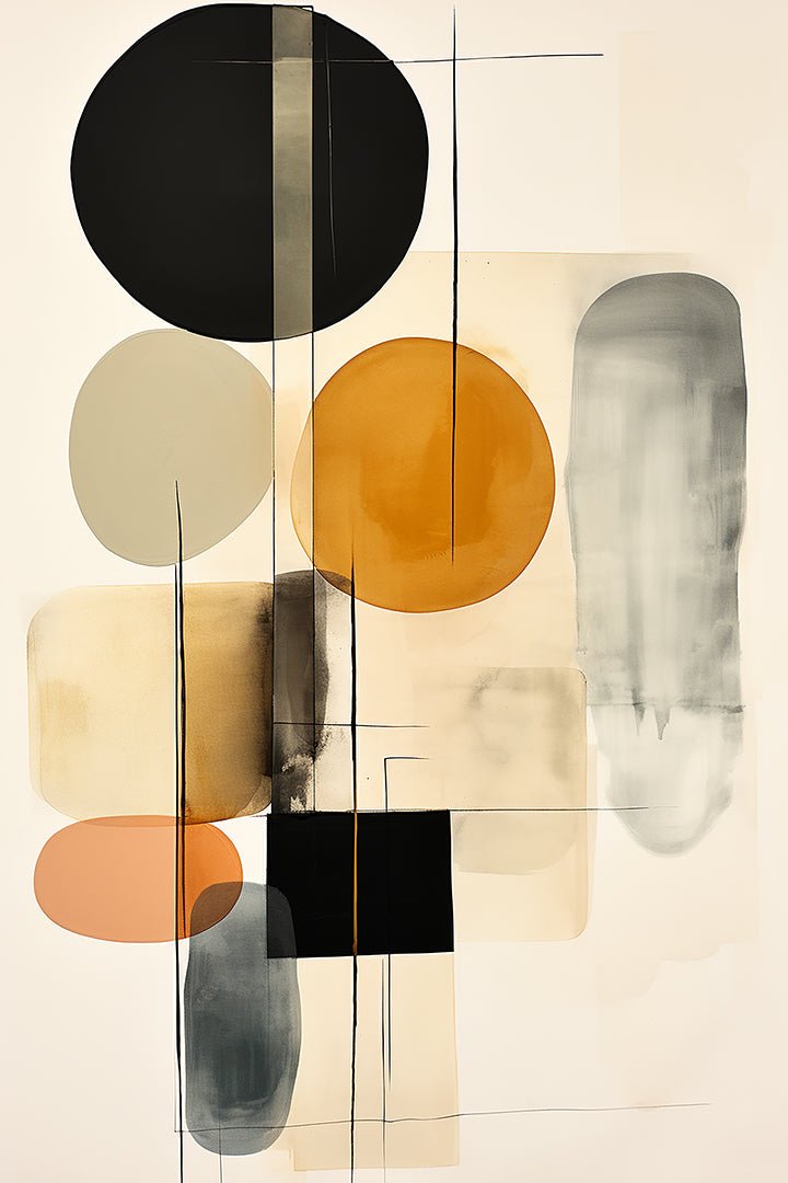 Down & Out - Unlimited Art Project - 
