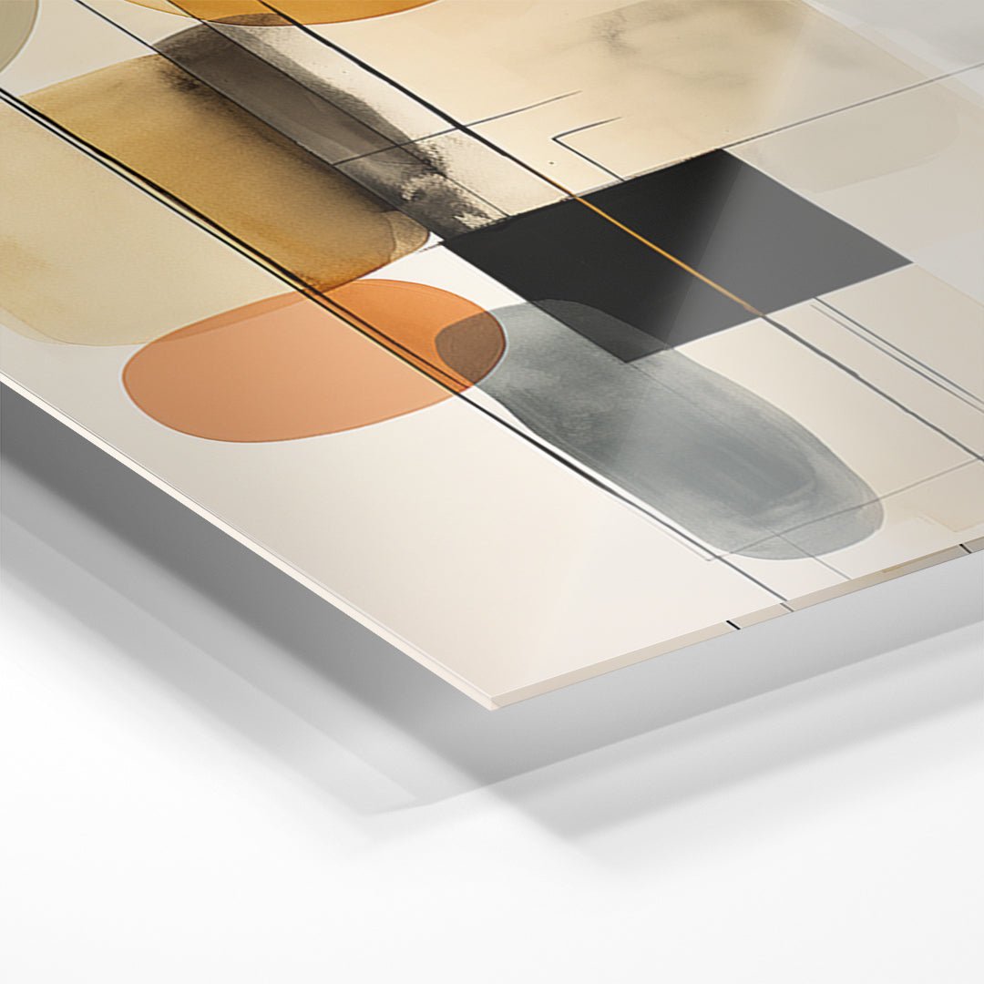 Down & Out - Unlimited Art Project - 