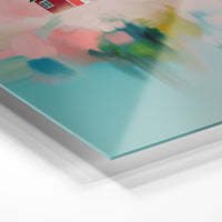 Dream House - Unlimited Art Project - 
