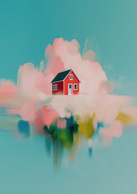 Dream House - Unlimited Art Project - 