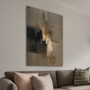 Earthen Shadow - Unlimited Art Project - 