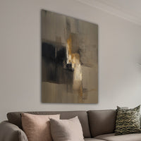 Earthen Shadow - Unlimited Art Project - 