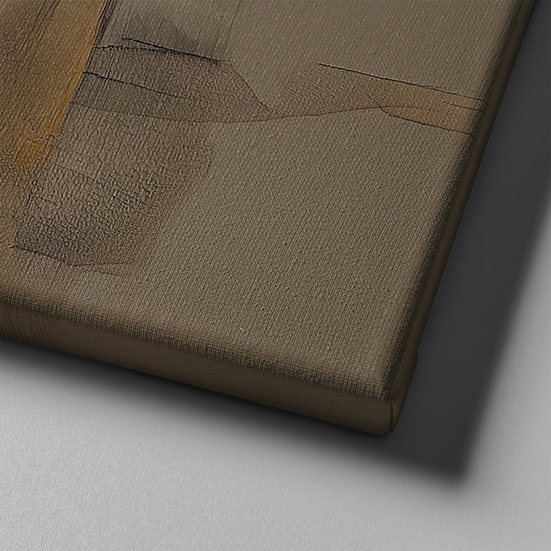 Earthen Shadow - Unlimited Art Project - 