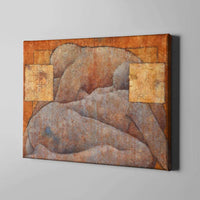 Embrace - Unlimited Art Project - 