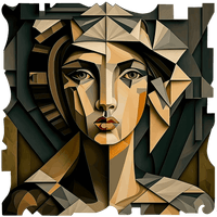 Ephemeral Consonance - Unlimited Art Project - 