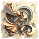 Ethereal Reverie - Unlimited Art Project - 