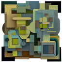 Eucalyptic Groove - Unlimited Art Project - 