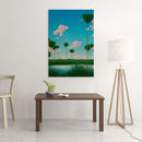 Everglades Sky - Unlimited Art Project - 