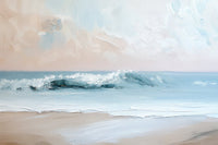 Ferry ride to Thompson Island - Unlimited Art Project - 