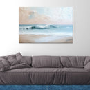 Ferry ride to Thompson Island - Unlimited Art Project - 