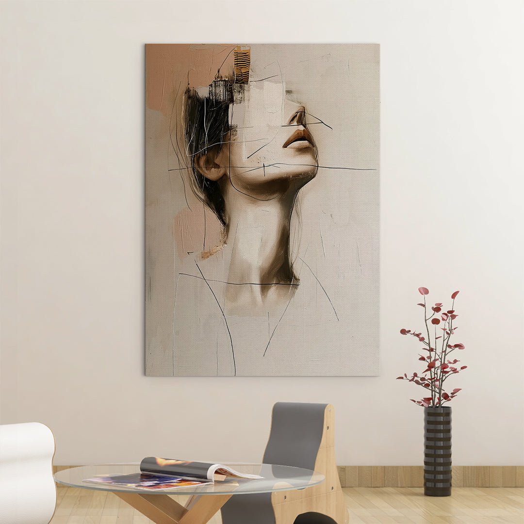 Fighting Shadows - Unlimited Art Project - 