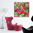 Flamingo - Unlimited Art Project - 