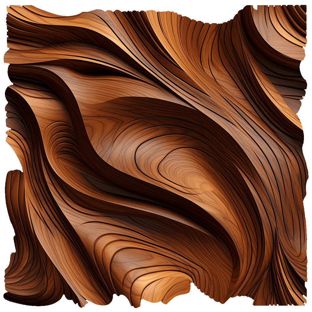 Floor Seats - Unlimited Art Project - 