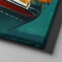 Flowers Afloat Vol. 2 - Unlimited Art Project - 