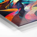 Flowing Colors - Unlimited Art Project - 