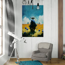 Fork in the Road - Unlimited Art Project - 