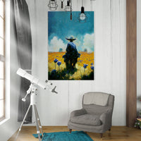 Fork in the Road - Unlimited Art Project - 