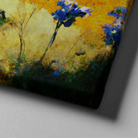 Fork in the Road - Unlimited Art Project - 