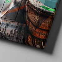 Freudian Slip - Unlimited Art Project - 