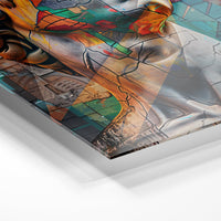 Freudian Slip - Unlimited Art Project - 