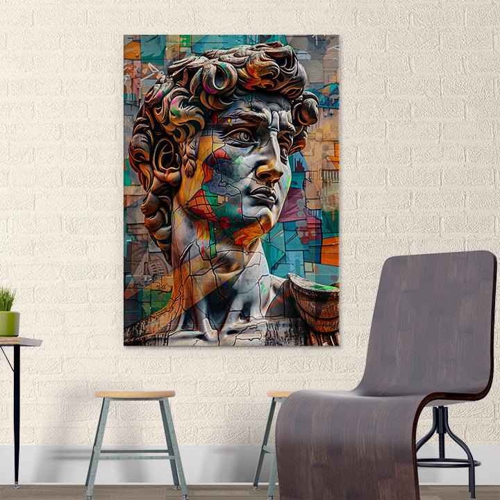 Freudian Slip - Unlimited Art Project - 