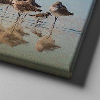 Gathering at the Waterline - Unlimited Art Project - 