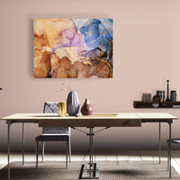 Glittering Earth - Unlimited Art Project - 