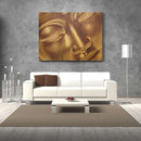 Gold Buddha - Unlimited Art Project - 
