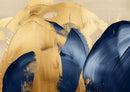 Golden Azure - Unlimited Art Project - 