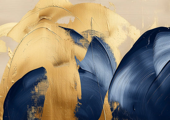 Golden Azure