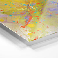 Golden Luminosity - Unlimited Art Project - 