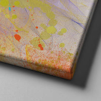 Golden Luminosity - Unlimited Art Project - 