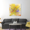 Golden Luminosity - Unlimited Art Project - 