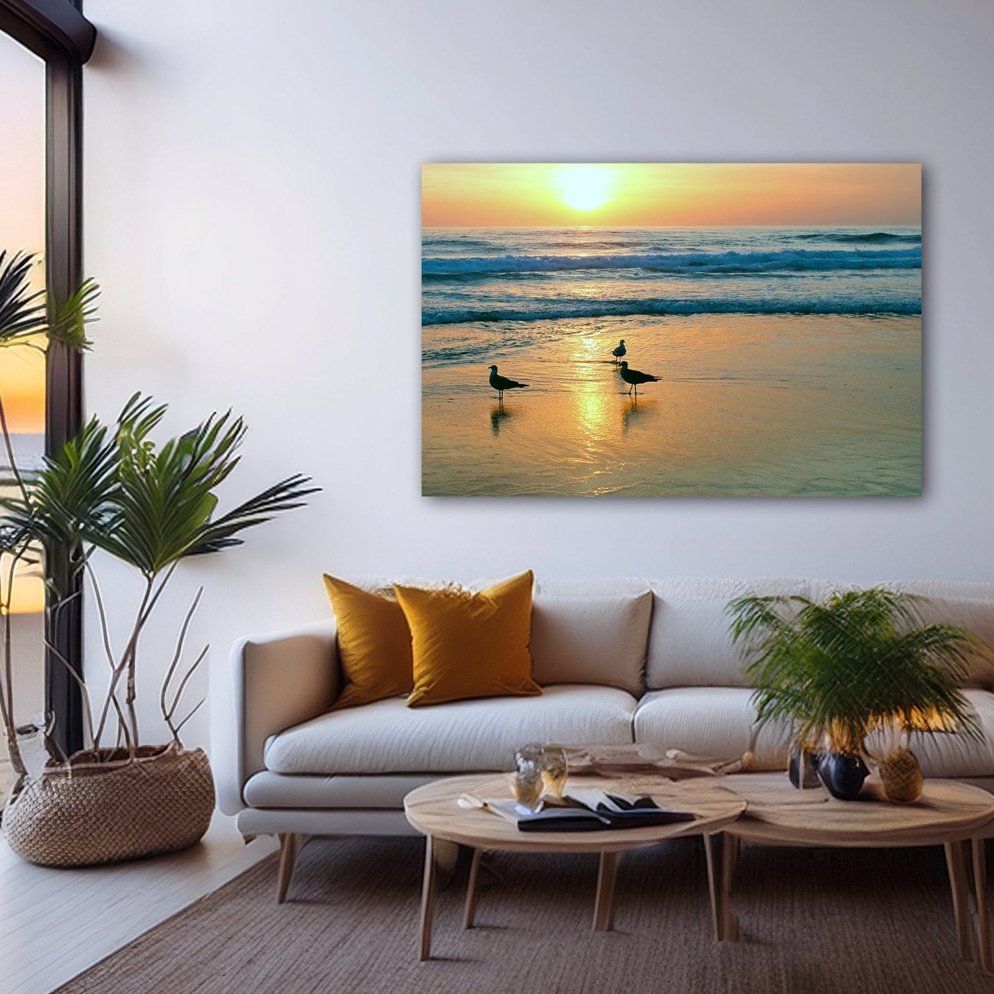 Golden Silence - Unlimited Art Project - 