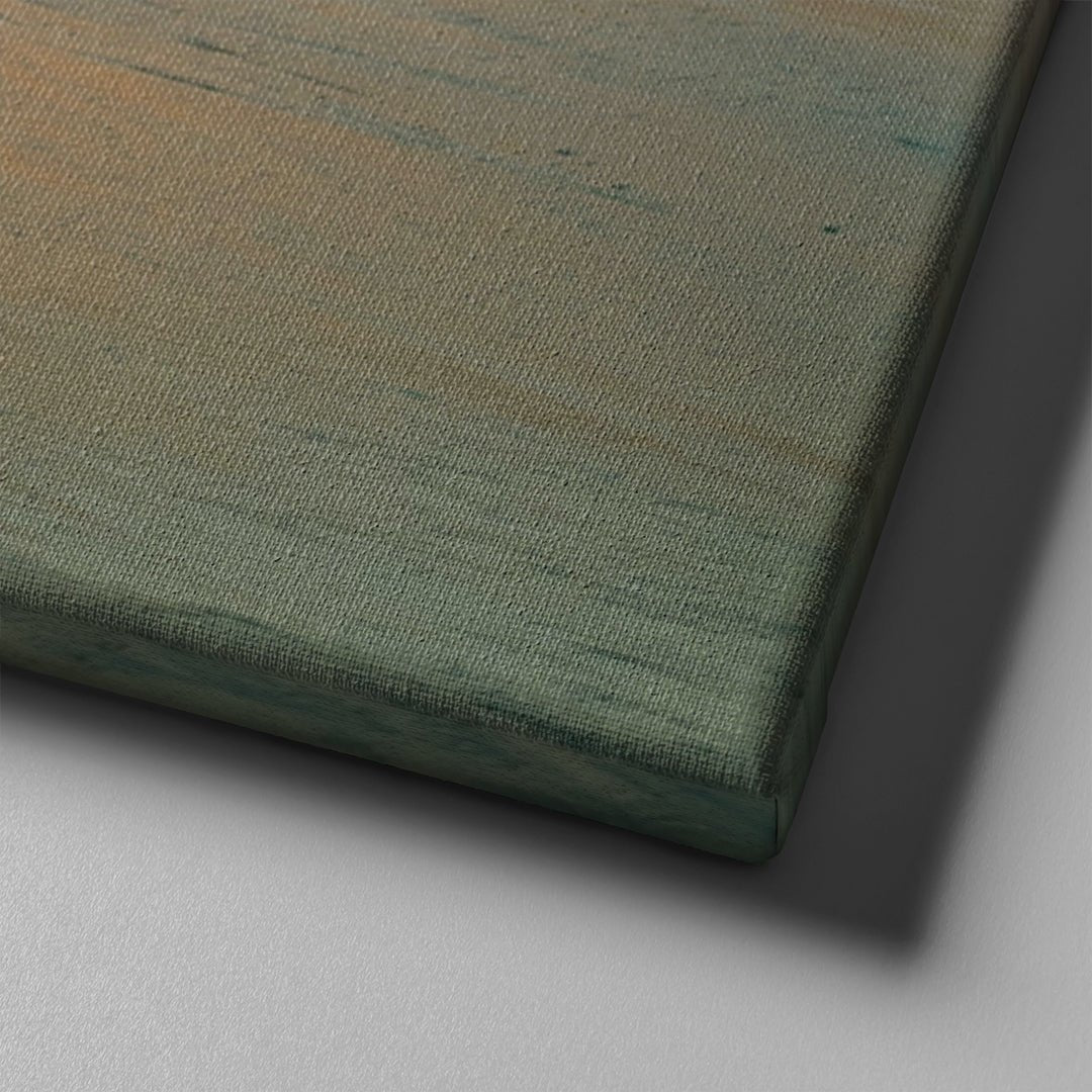 Golden Silence - Unlimited Art Project - 