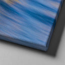 Golden Wave - Unlimited Art Project - 