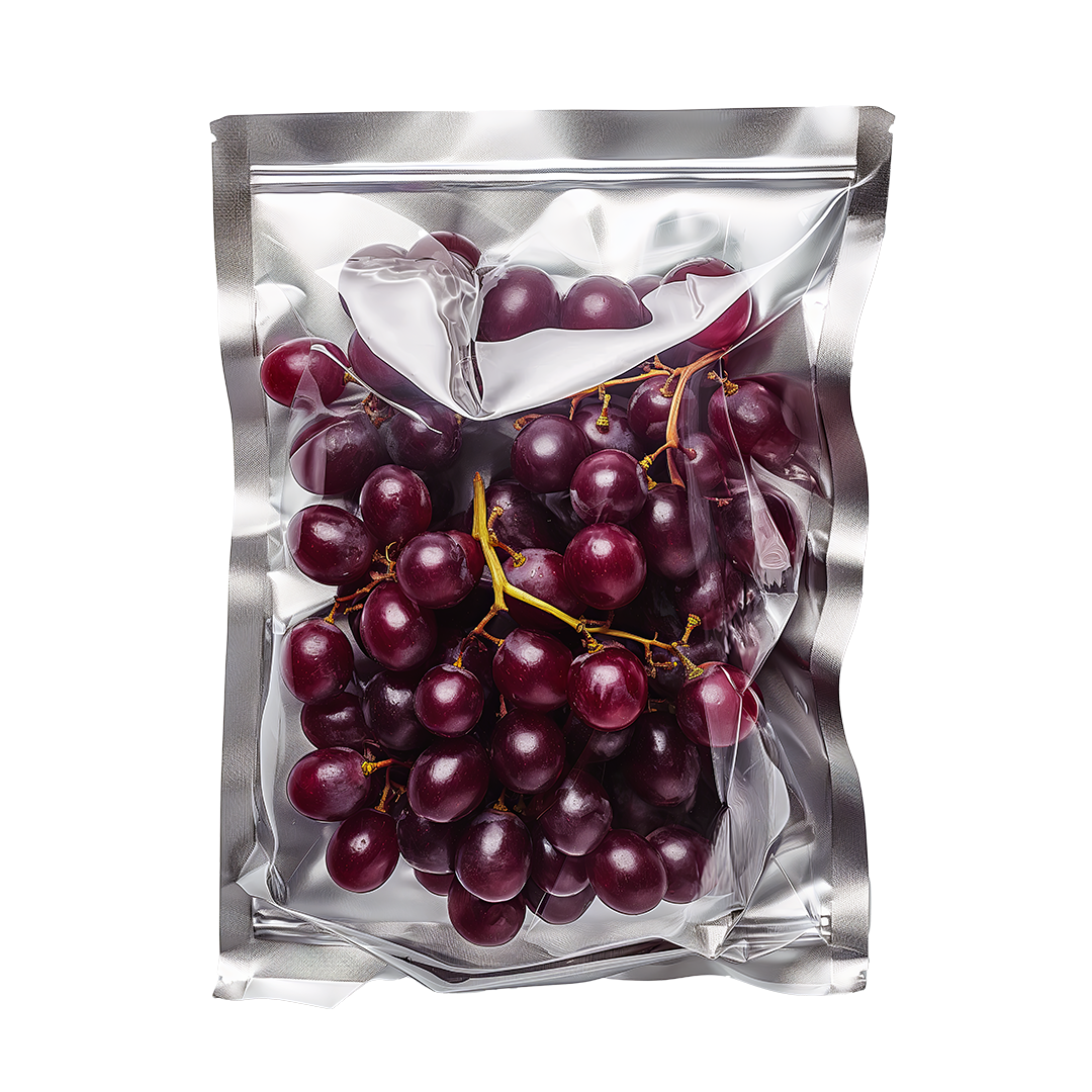 Portable Grapes