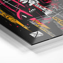 Grit and Grace - Unlimited Art Project - 